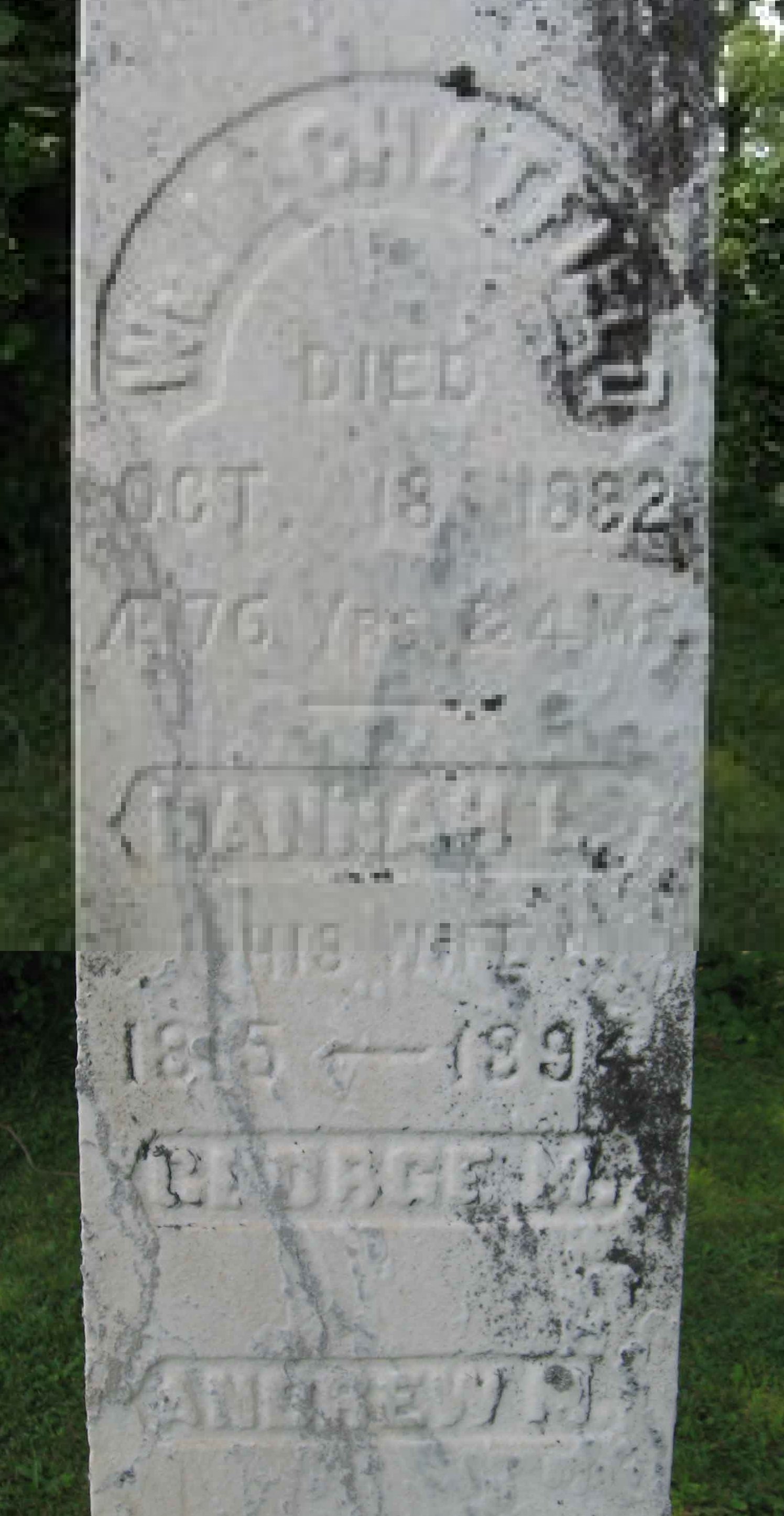 CHATFIELD William M c1815-1882 grave.jpg